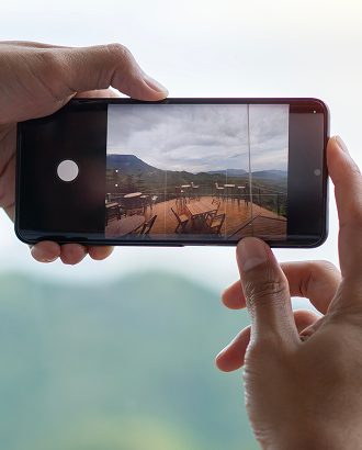 Школа дизайна НИУ ВШЭ объявили конкурс дизайна и мобильной фотографии