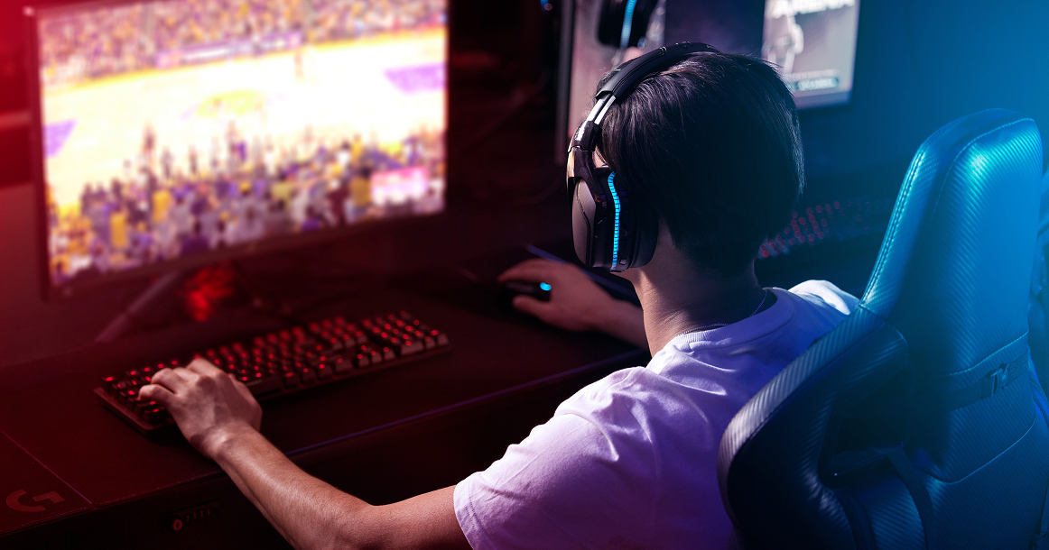 Игры в сторону: геймерская активность детей снизилась по сравнению с 2025 годом