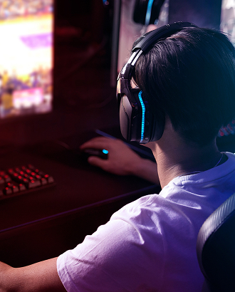 Игры в сторону: геймерская активность детей снизилась по сравнению с 2025 годом