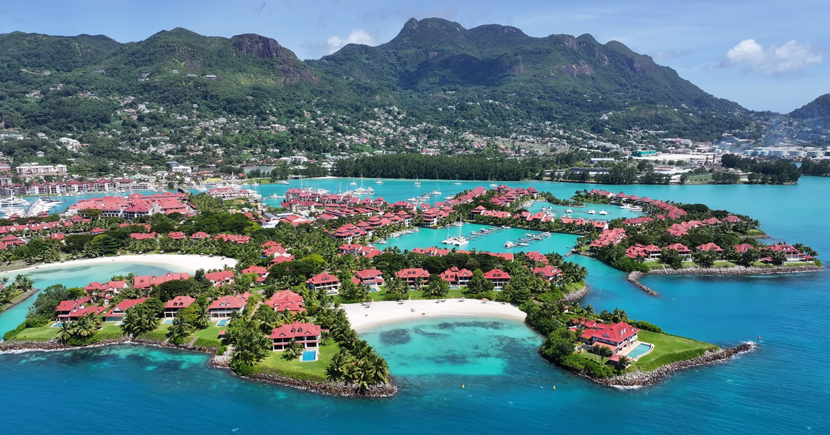 Но есть и хорошие новости: Сейшелы откроют посольство в Москве до конца года