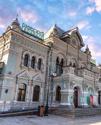 РЖД не удалось продать Рижский вокзал из-за отсутствия претендентов