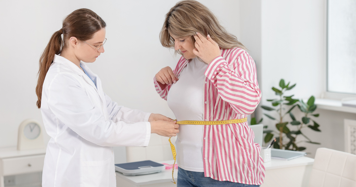 Хирургическое лечение ожирения включили в полис ОМС