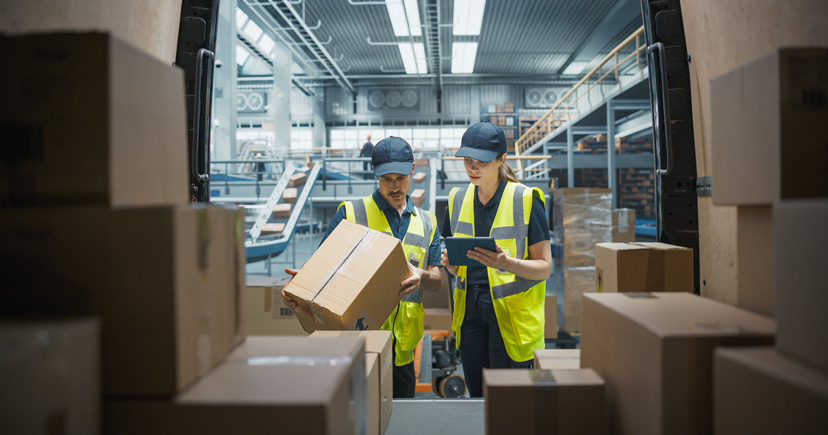 «Авито» взял на себя расходы по доставке товаров в пострадавшие от паводков районы