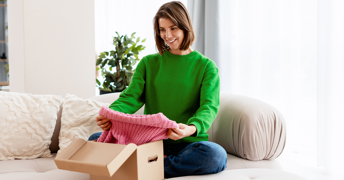 Сезонный спрос: на «Авито» началась весенняя распродажа