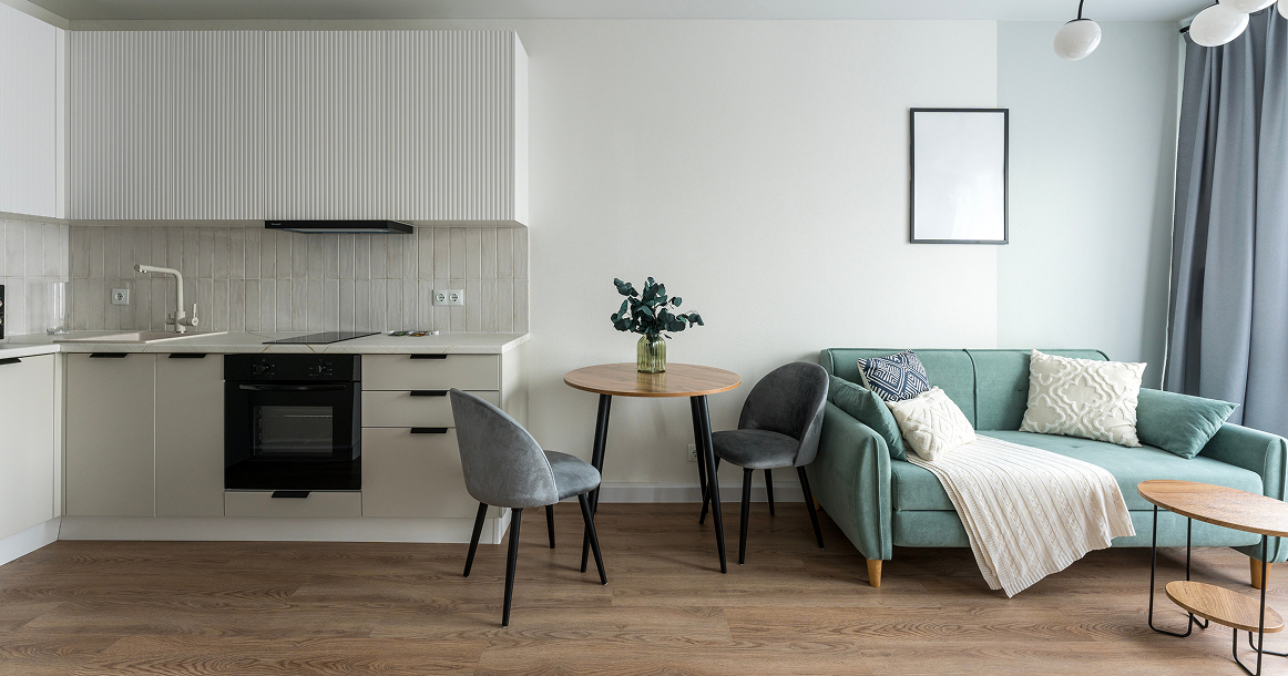 Москва стала лидером по спросу на посуточное жилье