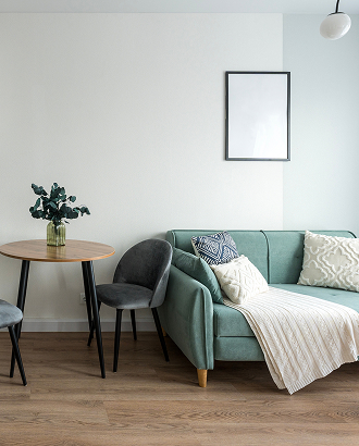 Москва стала лидером по спросу на посуточное жилье