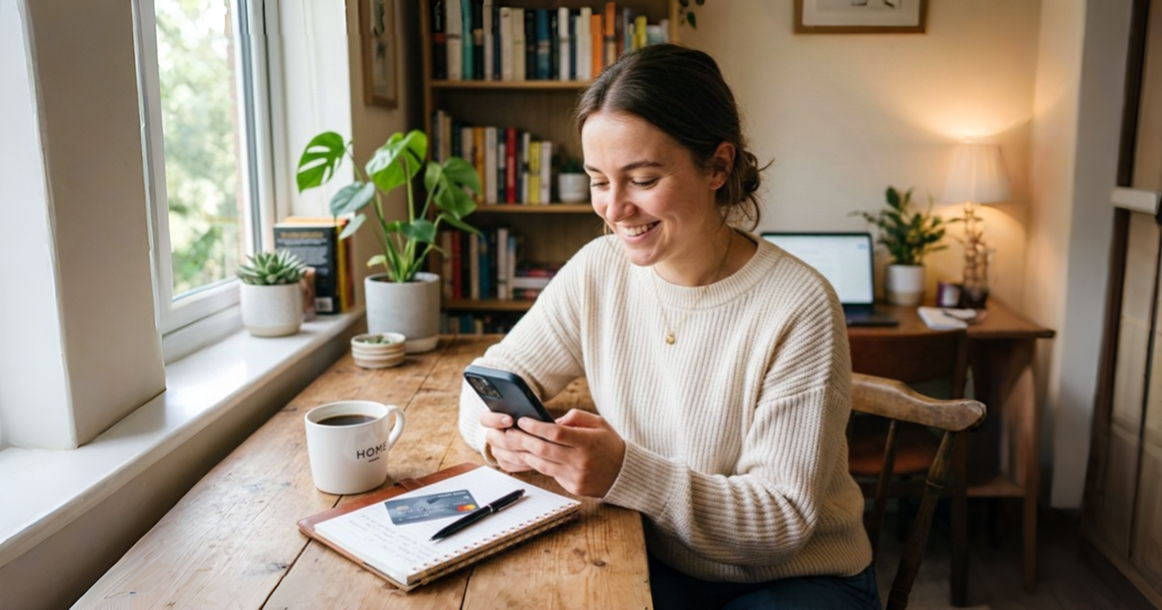 Как банковские приложения встраиваются в нашу повседневность