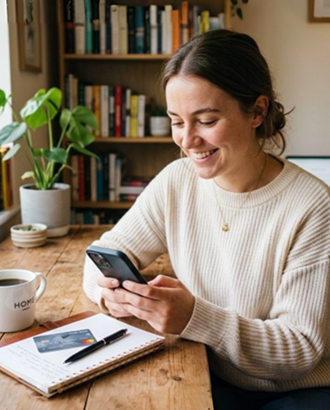 Как банковские приложения встраиваются в нашу повседневность