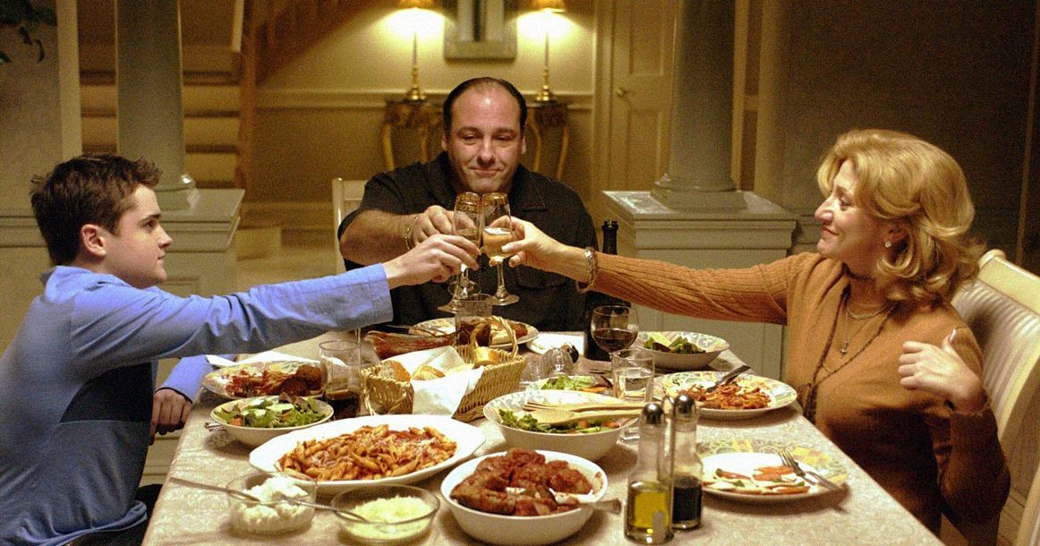 Глава ВЦИОМ заявил об исчезновении роли главы семьи