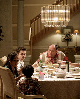 Глава ВЦИОМ заявил об исчезновении роли главы семьи