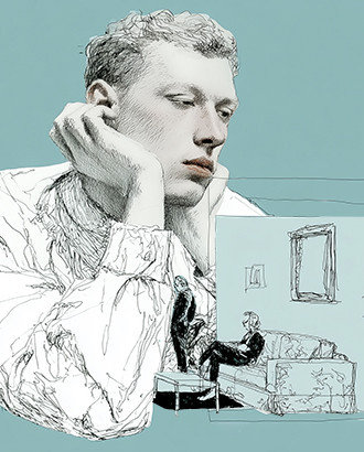 Двадцать лет ипотеки без еды: почему молодежь оказалась вычеркнута из процесса потребления