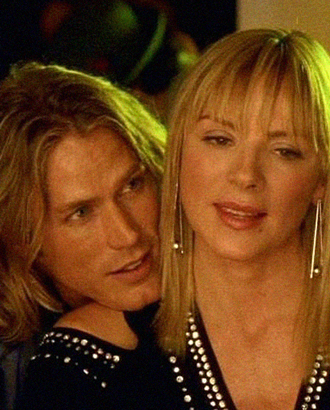 Кто сказал «милфа»? 24 апреля пройдет вечеринка знакомств женщин старше 32 с мужчинами младше 28