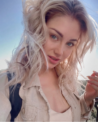 Московский детектив: убийство модели Гретты Ведлер