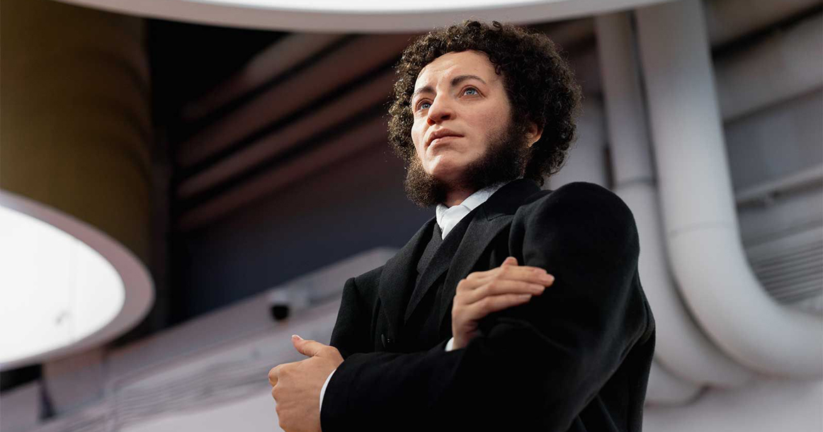 В «Зарядье» откроется музей с силиконовыми фигурами знаменитостей