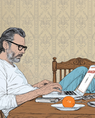 Я никогда не был в лучшей профессиональной форме. Почему тогда я не могу найти работу?