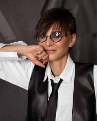 Момент, который меня изменил: Ирина Хакамада