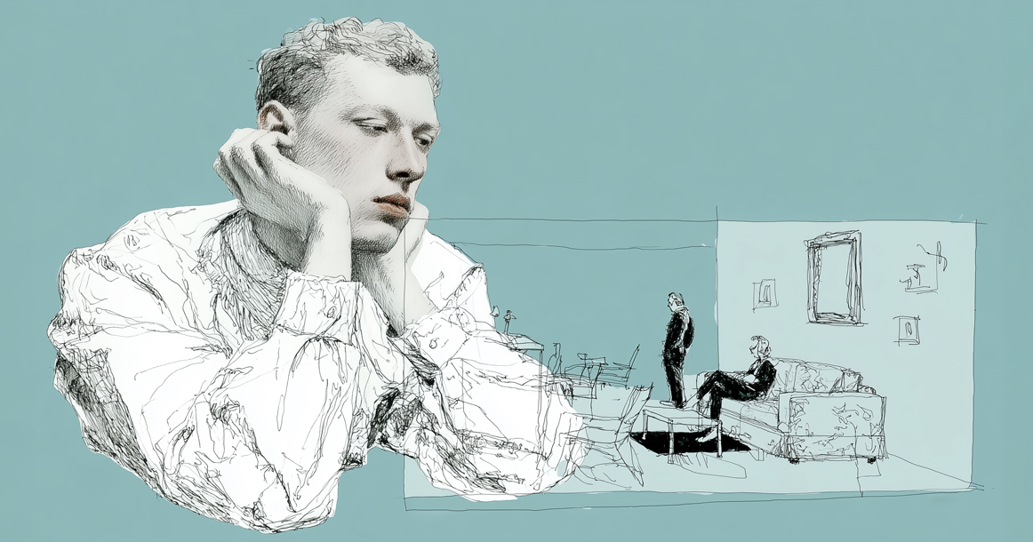 Двадцать лет ипотеки без еды: почему молодежь оказалась вычеркнута из процесса потребления