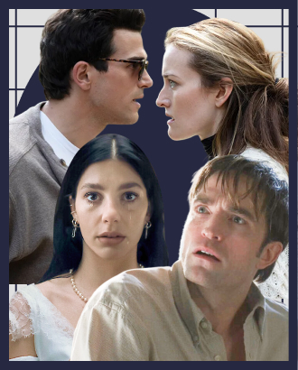 Новые фильмы и сериалы показывают брак как роковую ошибку