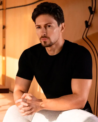 Павел Дуров пообещал противодействовать блокировке Telegram в России