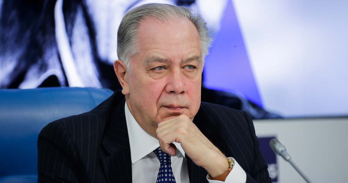 Экс-министр культуры Соколов уйдет с поста ректора Московской консерватории