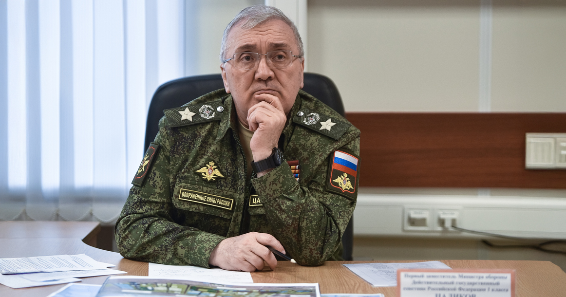 От Хамовников до Земляного Вала: составляем атлас Москвы по арестованной недвижимости Цаликова