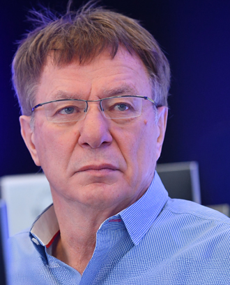 Александр Галицкий бежал через Белоруссию по своему голландскому паспорту