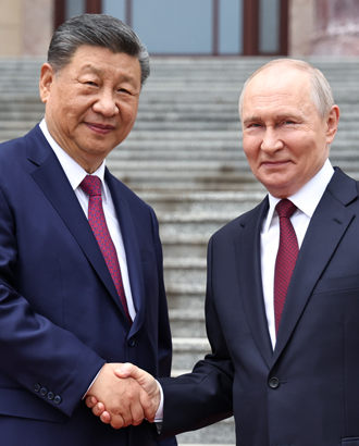Китай продлил безвизовый режим для россиян до 31 декабря 2027 года