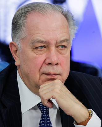 Экс-министр культуры Соколов уйдет с поста ректора Московской консерватории