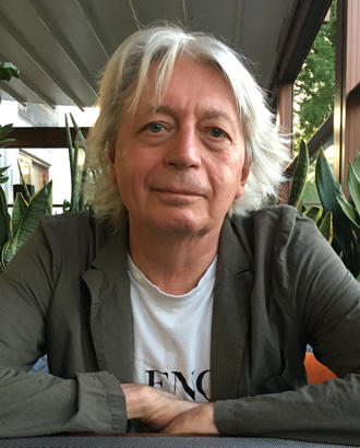 Это мой город: архитектор Юрий Аввакумов