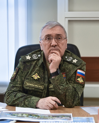 От Хамовников до Земляного Вала: составляем атлас Москвы по арестованной недвижимости Цаликова