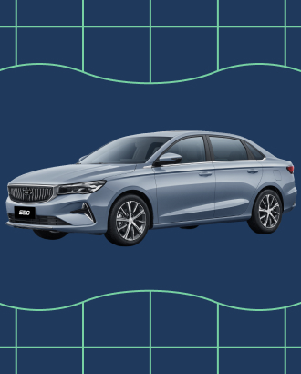 Belgee S50: почему белорусы молодцы, а нам снова пора полюбить седаны