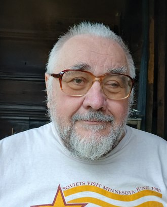 «Должна появиться наука о лженауке» — писатель, номинант премии «Просветитель» Борис Жуков