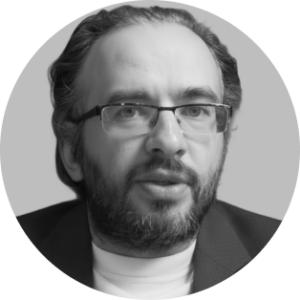 Александр Братерский