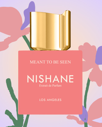 Аромат недели: Meant To Be Seen, Nishane