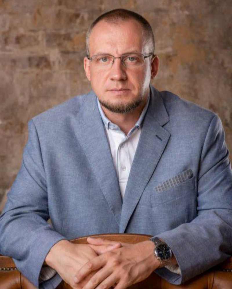 Адвокат Игорь Поповский, который вел «болотное дело», задержан по подозрению в мошенничестве