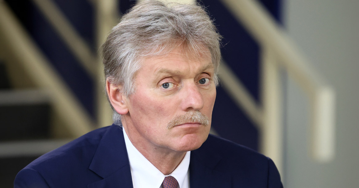 Песков: власти не рассматривают меры поддержки для бизнеса в связи с отключением интернета