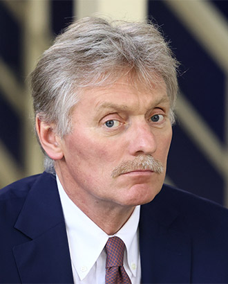 Песков: власти не рассматривают меры поддержки для бизнеса в связи с отключением интернета