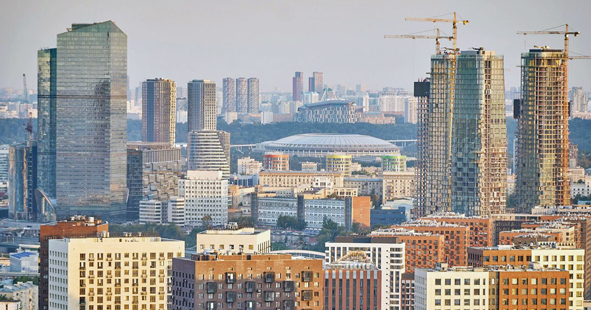 Вместо Архсовета в Москве теперь будет создана Архитектурная комиссия города