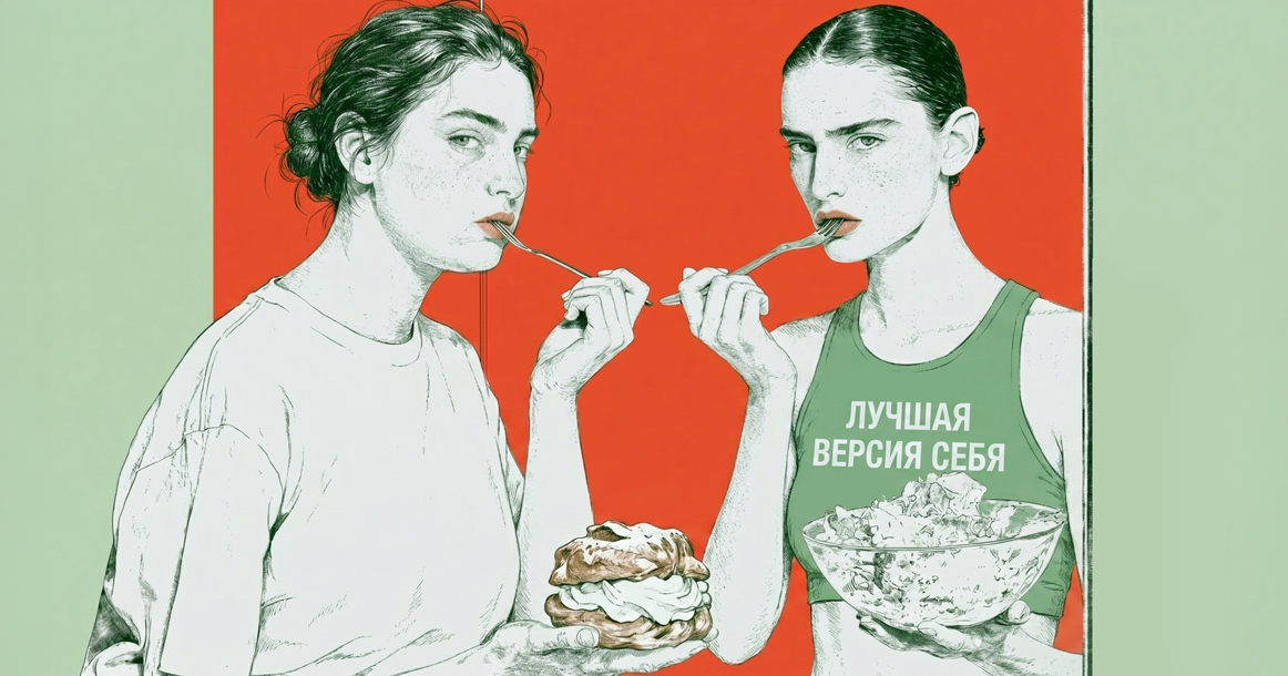 Самосовершенствование стало новой религией