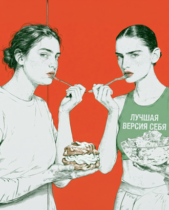 Самосовершенствование стало новой религией