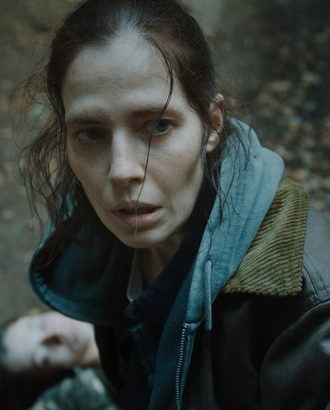 У сериала «После Фишера: Инквизитор» женское лицо со следами перепоя