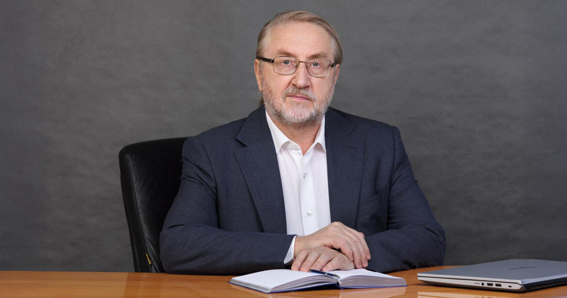 Умер один из ключевых специалистов России по ВИЧ академик РАН Вадим Покровский