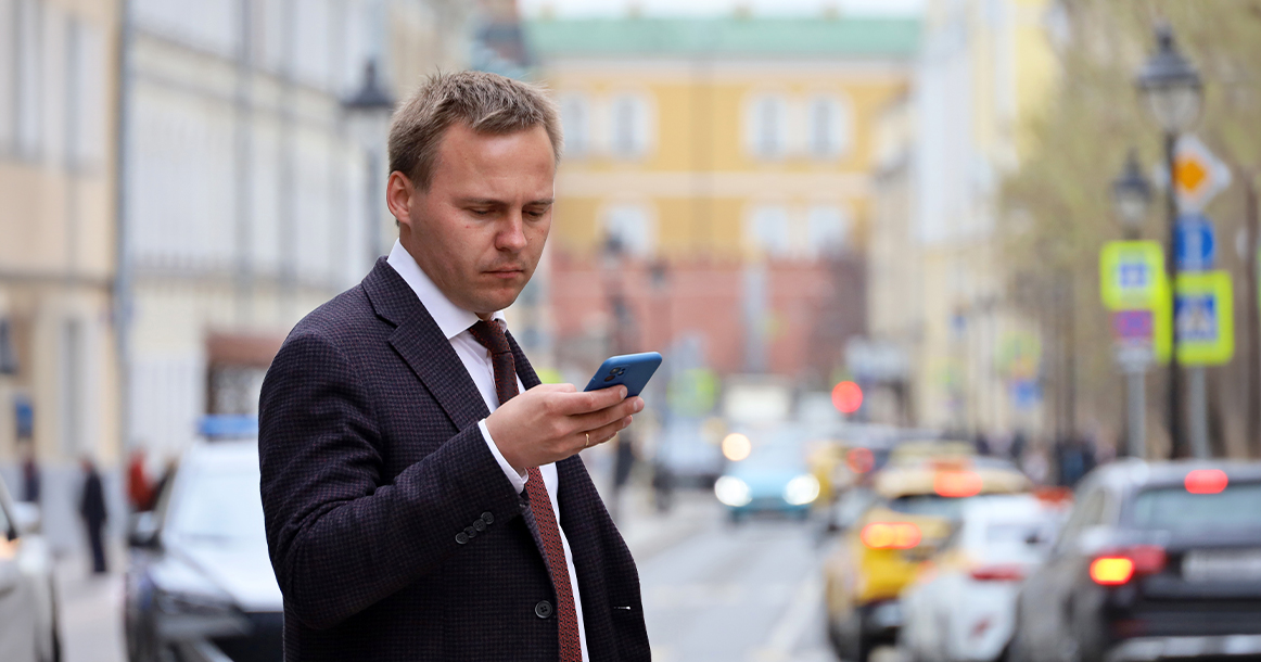 7 и 8 мая мобильный интернет в Москве будет, но 9-го отключат все, и белые списки тоже