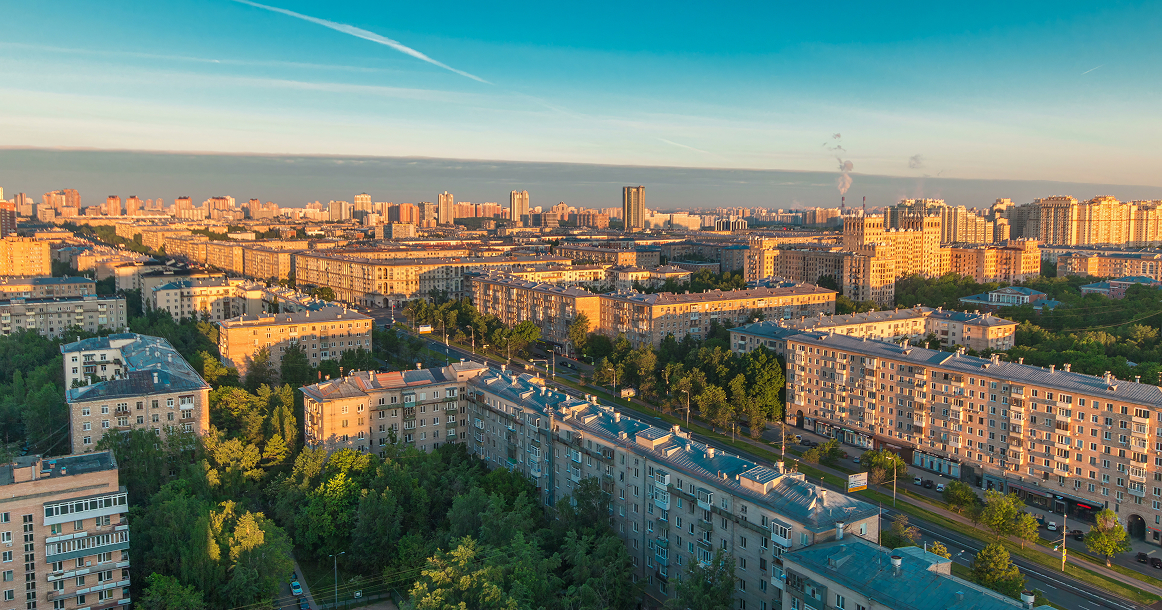 Пыль у Садового, тополиный пух в старой Москве: что мы приносим с улицы домой
