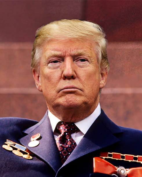 Почему второй срок президента Трампа можно сравнить с эпохой брежневского застоя