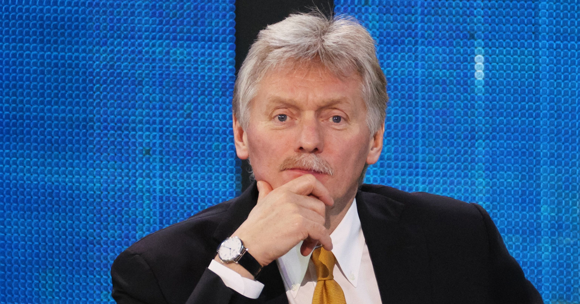 Песков: «Россия ждет возвращения западного бизнеса»