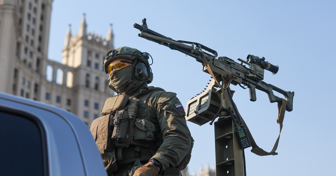 47 беспилотников сбито над Москвой за ночь, в аэропортах снова массовые задержки