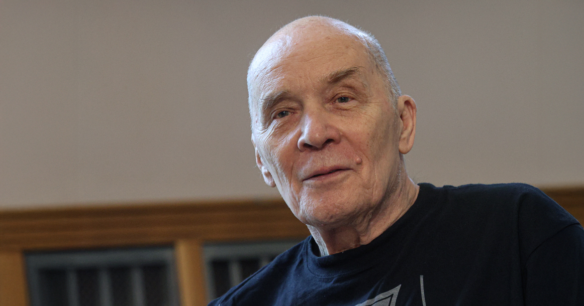 Эмигрировавший актер Александр Филиппенко продал обе свои квартиры на Патриарших