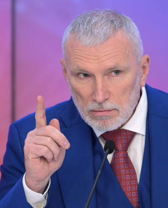 Зампред комитета Думы по обороне Журавлев призвал «начать воевать всерьез» после атаки дронов
