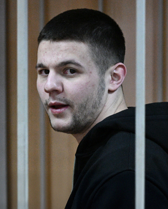 Зюзинский суд приговорил чемпиона мира по тхэквондо Четинбага к 5,5 года за мошенничество